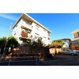 茶屋ヶ坂駅より徒歩12分 3階 築57年6ヶ月の賃貸物件