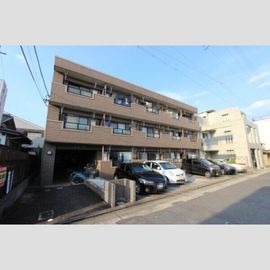 フレア 3階 築26年の賃貸物件
