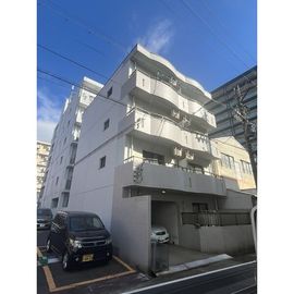 ラ．メゾンドール 2階 築32年8ヶ月の賃貸物件