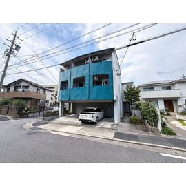 原駅より徒歩15分 3階 築37年7ヶ月の賃貸物件