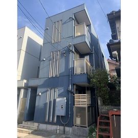 FREDY茶屋が坂 1階 築19年8ヶ月の賃貸物件