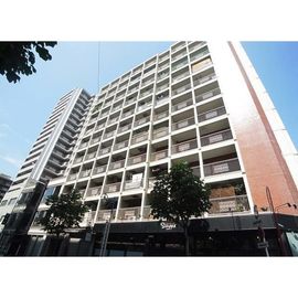 チサンマンション桜通久屋Ａ棟 4階 築45年10ヶ月の賃貸物件
