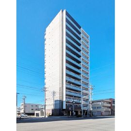 庄内通駅より徒歩2分 15階 新築の賃貸物件