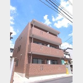 東山公園駅より徒歩4分 2階 築17年7ヶ月の賃貸物件