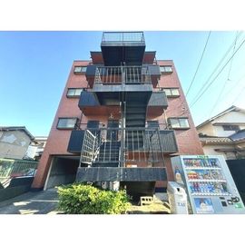 MKマンション 3階 築40年の賃貸物件