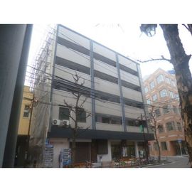 名古屋駅より徒歩5分 3階 築58年1ヶ月の賃貸物件