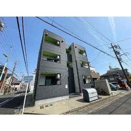 クラスティーネ中村町 2階 築8年1ヶ月の賃貸物件
