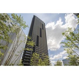 ＮＡＧＯＹＡｔｈｅＴＯＷＥＲ 11階 築3年6ヶ月の賃貸物件