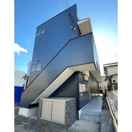 八田駅より徒歩9分 1階 築15年4ヶ月の賃貸物件