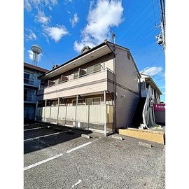 ムーニー木下 2階 築35年11ヶ月の賃貸物件