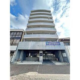 ライフステージ徳川 3階 築35年9ヶ月の賃貸物件