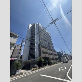 中村日赤駅より徒歩5分 2階 築6年8ヶ月の賃貸物件
