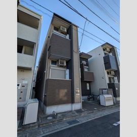 ハーモニーテラスラ・クラシューズ野田 2階 築7年の賃貸物件