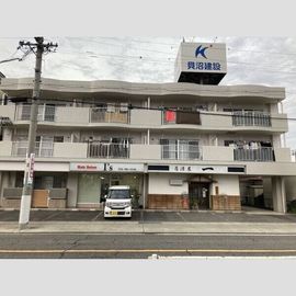 味美駅より徒歩23分 2階 築36年11ヶ月の賃貸物件