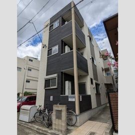 ハーモニーテラス大日町 1階 築8年1ヶ月の賃貸物件