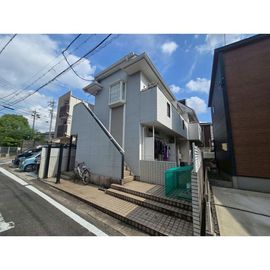 ソフィア 1階 築36年1ヶ月の賃貸物件