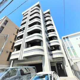 東別院駅より徒歩6分 4階 築23年2ヶ月の賃貸物件
