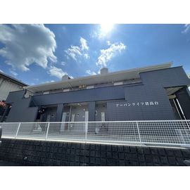上社駅より徒歩18分 1階 築34年の賃貸物件