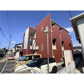 アモール枇杷島 1階 築11年の賃貸物件