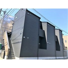 太閤通駅より徒歩5分 2階 築15年7ヶ月の賃貸物件