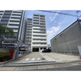 グレース堀田 3階 築28年9ヶ月の賃貸物件