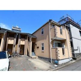 熱田神宮伝馬町駅より徒歩6分 1階 築20年7ヶ月の賃貸物件