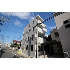 シティライツ新瑞橋 3階 築11年の賃貸物件