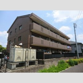 味美駅より徒歩18分 3階 築22年4ヶ月の賃貸物件