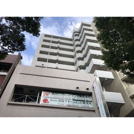 矢場町駅より徒歩8分 9階 築36年3ヶ月の賃貸物件