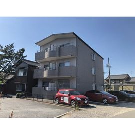ユニヴェール 1階 築17年11ヶ月の賃貸物件