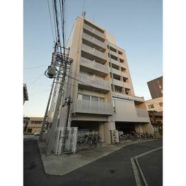 六番町駅より徒歩10分 3階 築20年6ヶ月の賃貸物件
