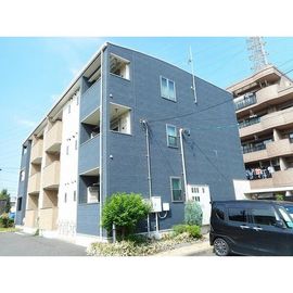 小田井駅より徒歩10分 1階 築15年1ヶ月の賃貸物件