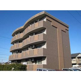 南荒子駅より徒歩12分 4階 築22年8ヶ月の賃貸物件