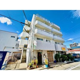 CH志賀本通２ 4階 築37年5ヶ月の賃貸物件
