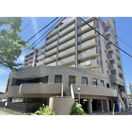 笠寺駅より徒歩15分 9階 築34年4ヶ月の賃貸物件