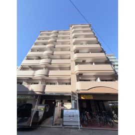 Ceres鶴舞 7階 築28年4ヶ月の賃貸物件