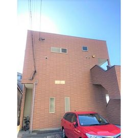 荒子駅より徒歩5分 1階 築17年10ヶ月の賃貸物件
