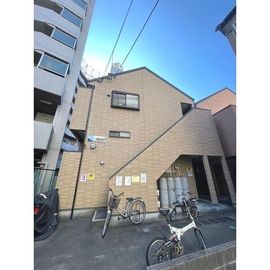 グランベル大須観音 2階 築20年11ヶ月の賃貸物件