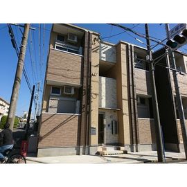 ハーモニーテラスロイヤルクレスト天塚町 1階 築9年の賃貸物件