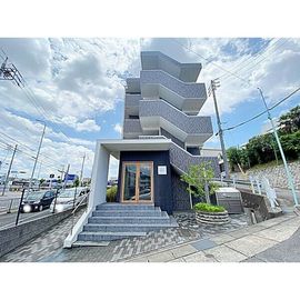 荒池シティーハウス 1階 築19年7ヶ月の賃貸物件