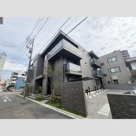 浅間町駅より徒歩11分 1階 新築の賃貸物件