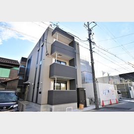 ターナ・シェリム 2階 築5年7ヶ月の賃貸物件