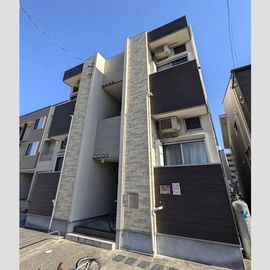 八田駅より徒歩6分 1階 築8年10ヶ月の賃貸物件
