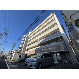 堀田駅より徒歩10分 1階 築37年7ヶ月の賃貸物件
