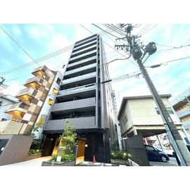 オープンレジデンシア名古屋栄est 9階 築7年2ヶ月の賃貸物件