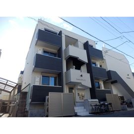 ilusion志賀本通 3階 築8年10ヶ月の賃貸物件