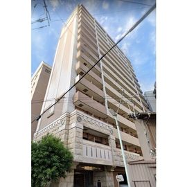 プレサンス名古屋STATIONビジュ 3階 築15年8ヶ月の賃貸物件