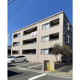 瓢箪山駅より徒歩9分 2階 築20年11ヶ月の賃貸物件