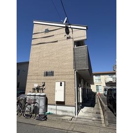 中村公園駅より徒歩9分 1階 築9年8ヶ月の賃貸物件