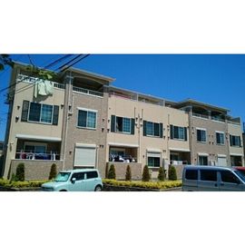 アロッジオ中野の賃貸物件